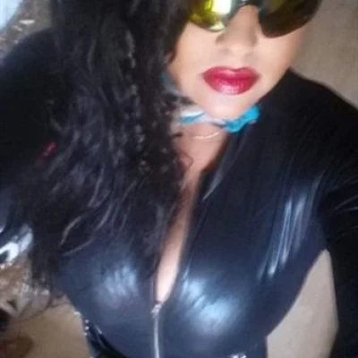 Bizarrlady - Nur Videochat, Telefonsex & Videoclipverkauf