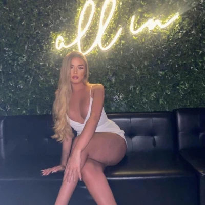 Trans Giselle Muller