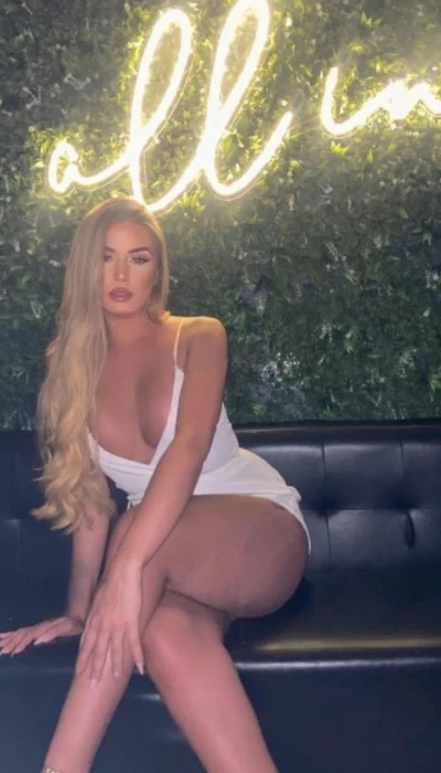 Trans Giselle Muller