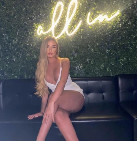 Trans Giselle Muller