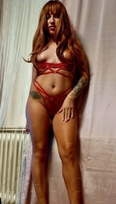 Sexy & Wild Mira - Neu