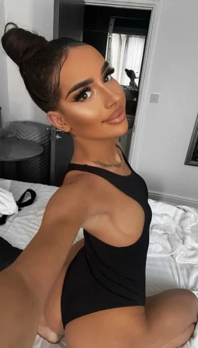 Kris Tyson