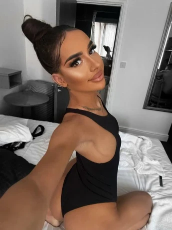 Kris Tyson