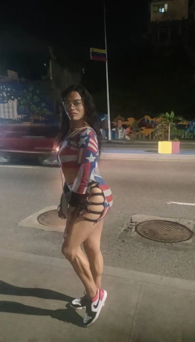 Melissa Palmieri