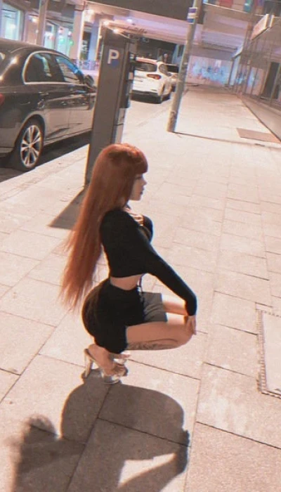 Ts Katerina Petrova