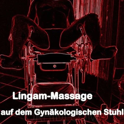 Studio Enjoy-Tantra in Nürnberg