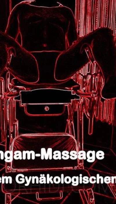 Studio Enjoy-Tantra in Nürnberg