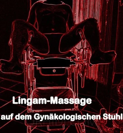 Studio Enjoy-Tantra in Nürnberg