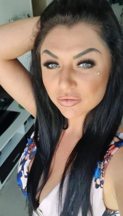 Deutsche Natalie Neu
