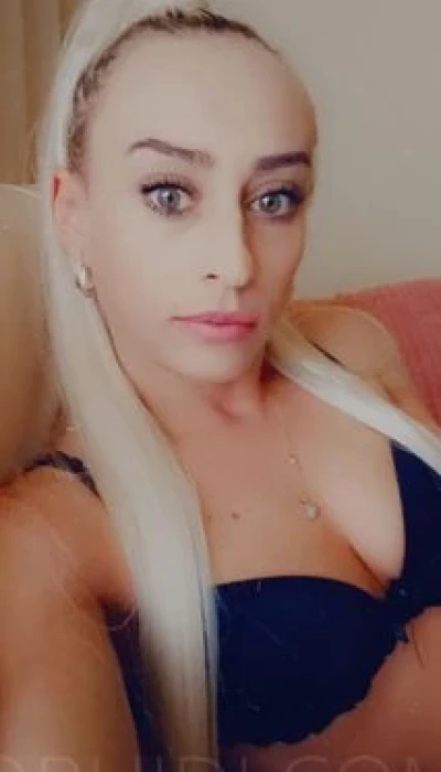 Kleine Patricia