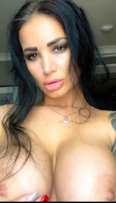 Kendall Porno