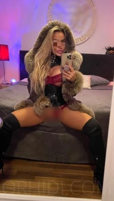 Lady Natalia