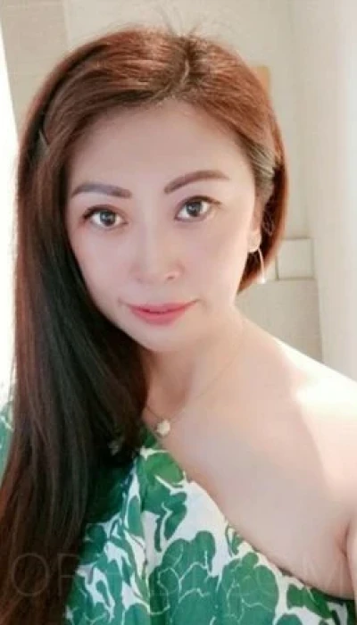 Meimei aus China