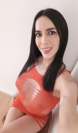 Ts Karen Mexicana