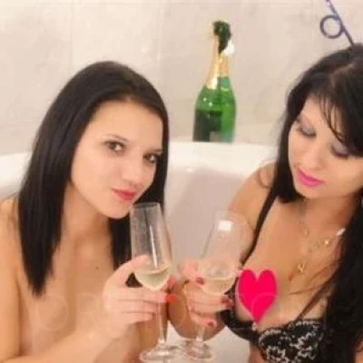 Duo Maria & Denisa