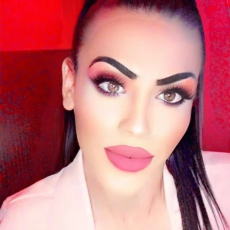 Ts Nikita Ganz Privat
