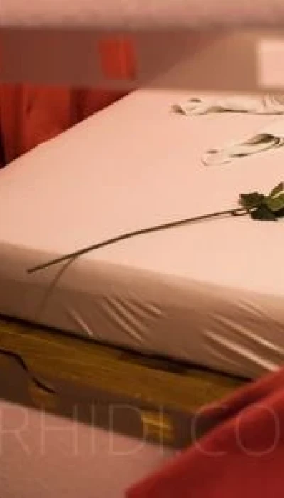 Glamour-Massage-Frankfurt