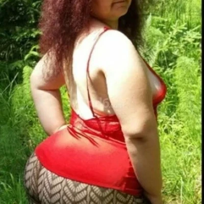 Anna 38J. intimbehaart