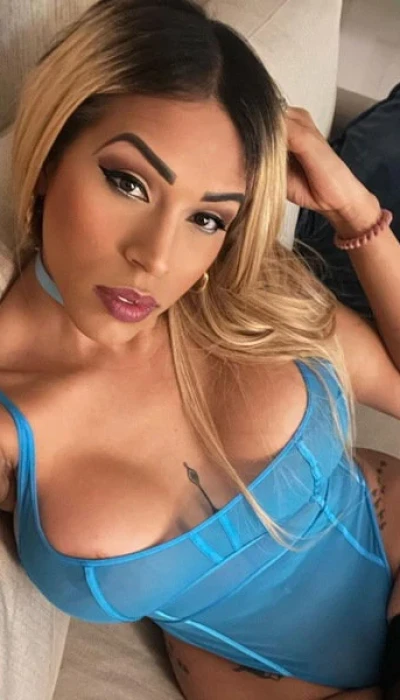 TS Ruby das Original