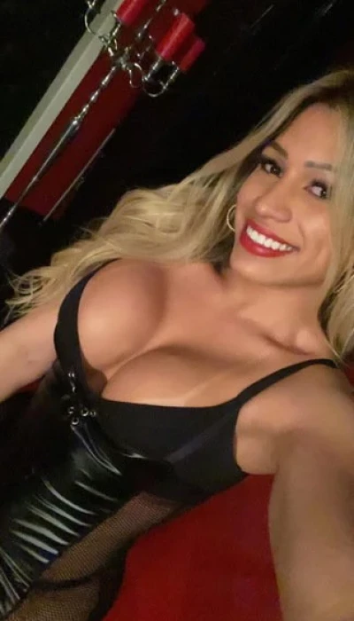TS IVANNA Feminine