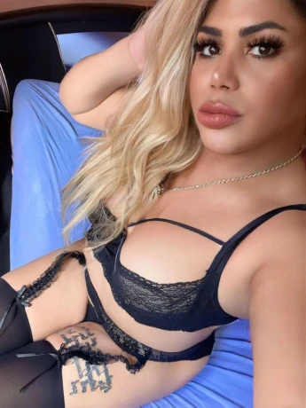 Asly Alexandra