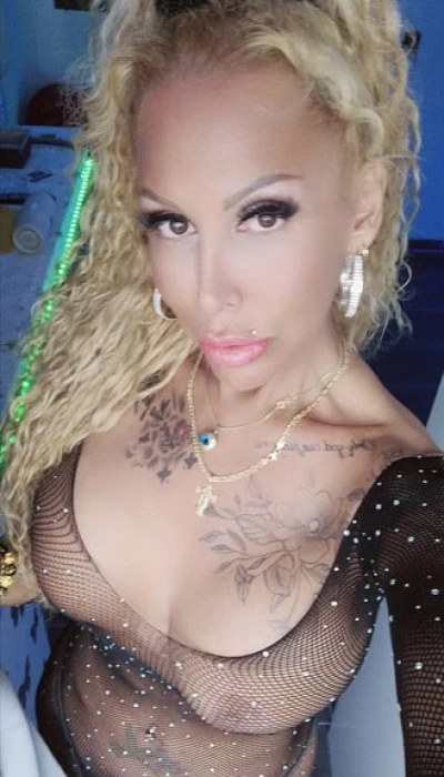 Top Trans Danhamorena