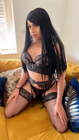 Ts Ninoska Neue Nummer1