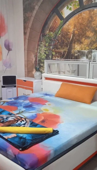 4 Hande Massage Mit Freundin