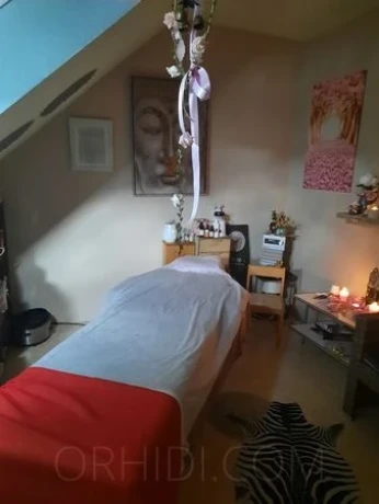 Vyana - Vayu - Wellness & Tantra