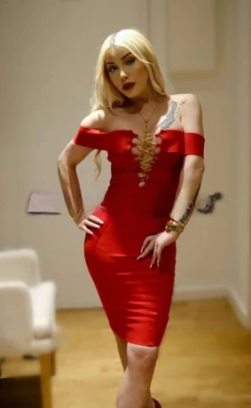 Turkish Queen Melissa