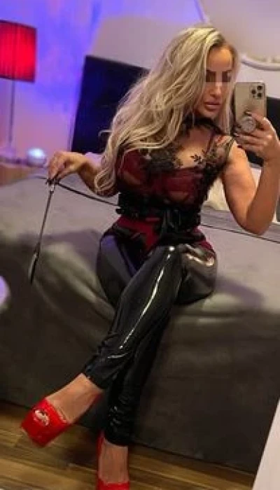 Lady Natalia