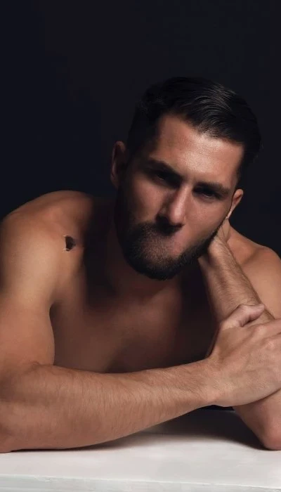 Blake Jaxon