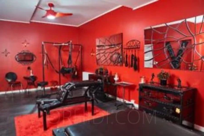 Studio Dornenschloss-das Allround- Service-Studio