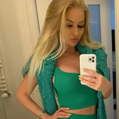 Patricia Aus Polen