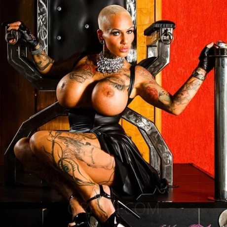 P*rnostar KITTY CORE