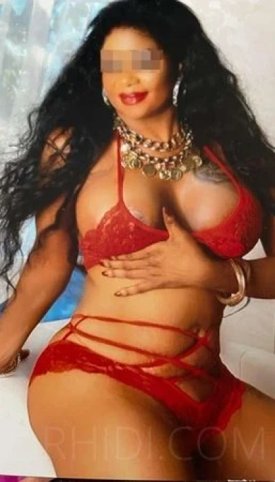 Latina Diamond