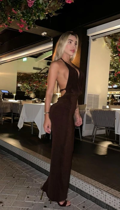 Melania velez