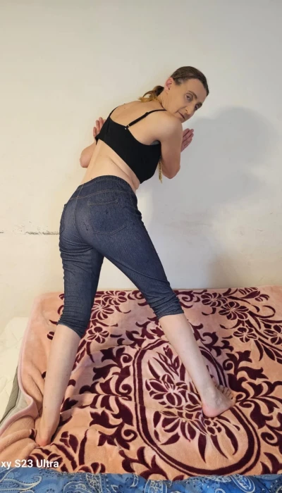 Sexy Carmen