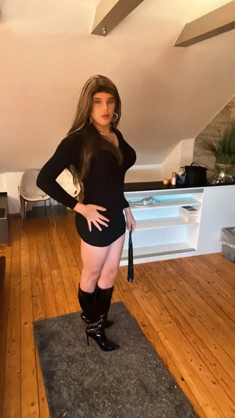 TS Valentina