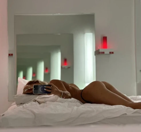 Bonita Nur Kurze Zeit