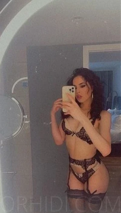 TS Kimberly - Latina 23 J.