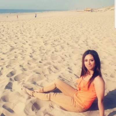 Hot Alyssa