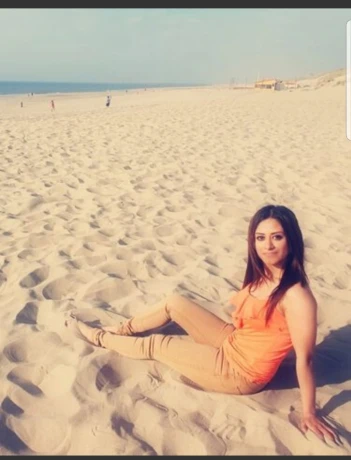 Hot Alyssa
