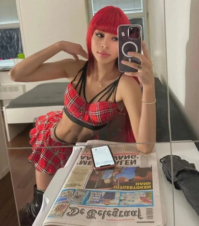 Ts Katerina Petrova