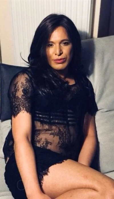 TS Amani XXL Orient privat