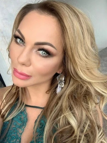 Chanall Sexy Russin1