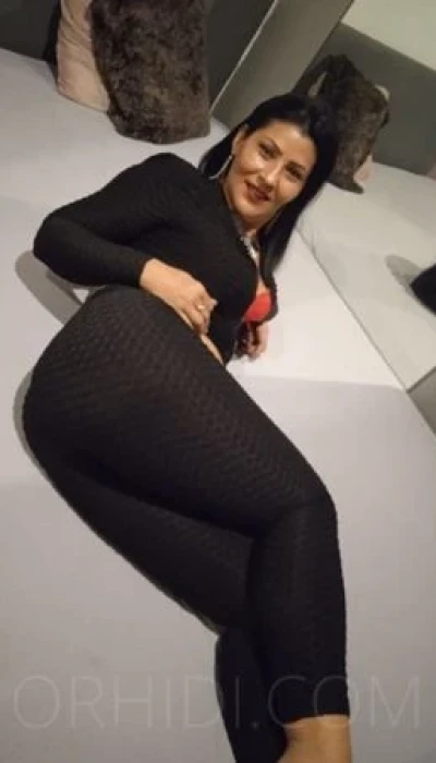 CHRISTINA - 1. MAL!
