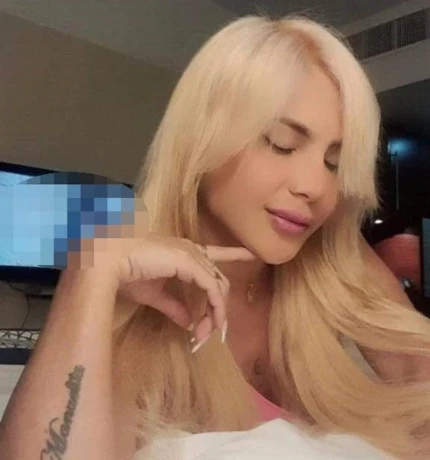 Ts Camila