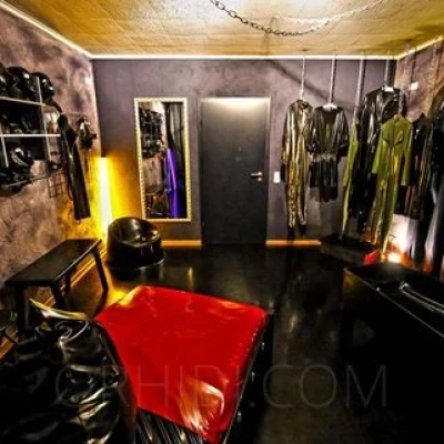 Heaven&Hell Domina Erotikhaus