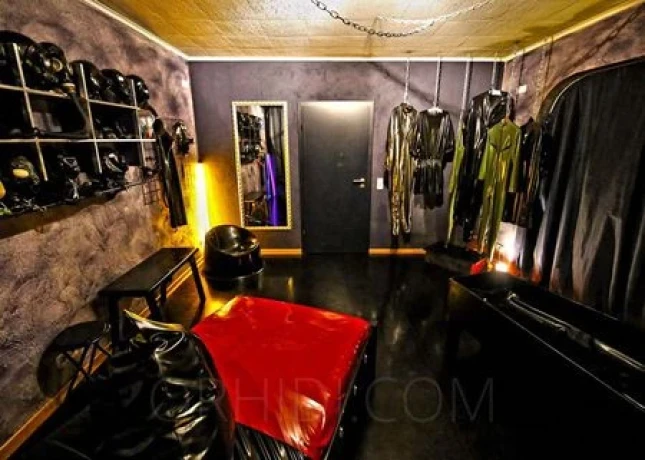 Heaven&Hell Domina Erotikhaus